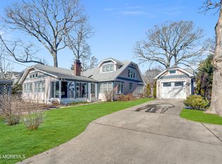 183 Vansant Avenue, Island Heights, NJ 08732