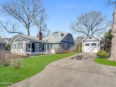 183 Vansant Avenue, Island Heights, NJ, 08732