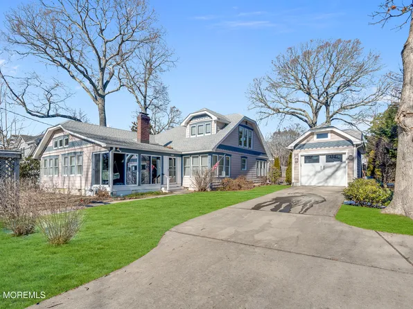 183 Vansant Avenue, Island Heights, NJ 08732