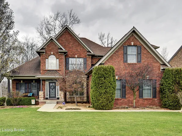 2900 Heather Green Blvd, La Grange, KY 40031