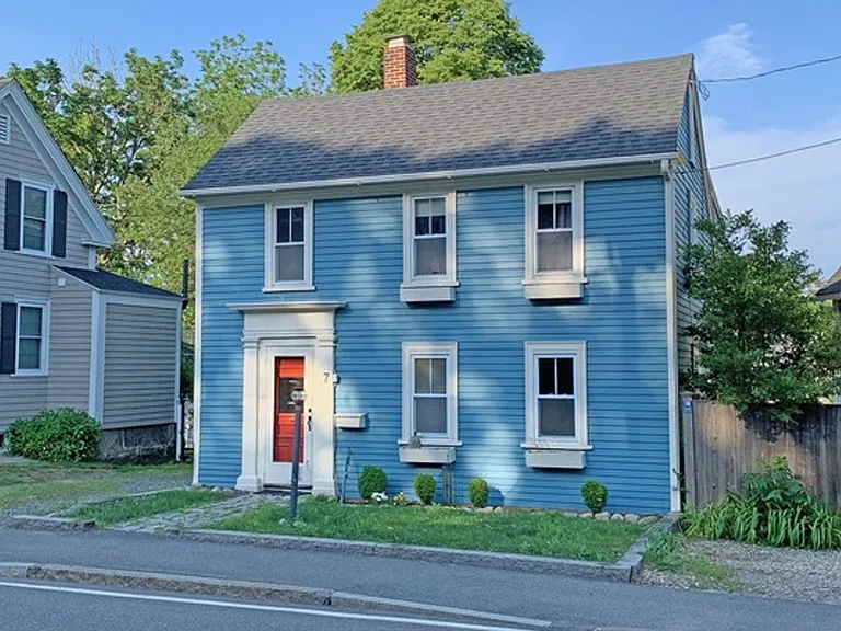 7 Granite St — Photo 30