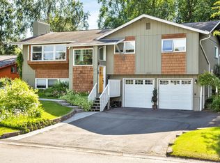 3431 Cottonwood St, Anchorage, AK 99508