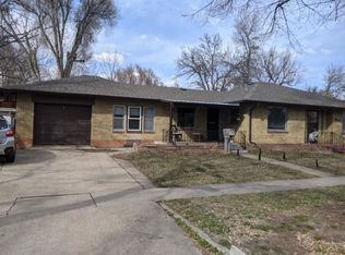 400 Longs Peak Ave, Longmont, CO 80501