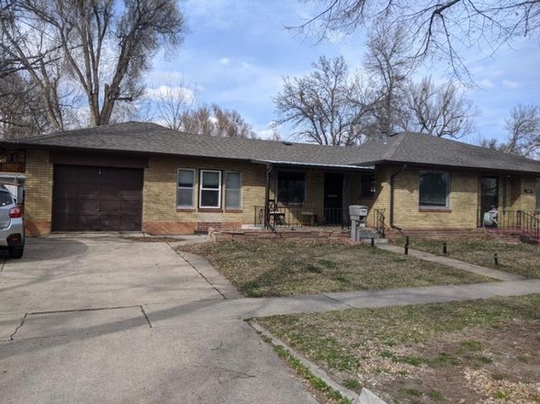 400 Longs Peak Ave