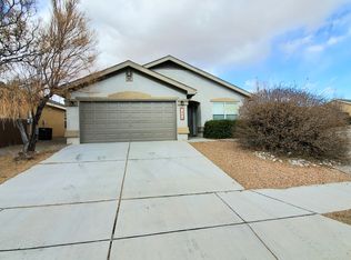7901 Carrizo Rd NW, Albuquerque, NM 87114