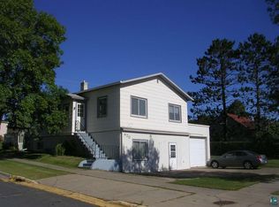 420 S Broadway Ave, Gilbert, MN 55741