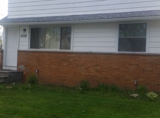 5058 Henry St, Garfield Heights, OH