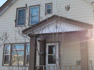 317 N 16th Ave E, Duluth, MN 55812