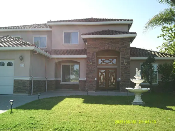 3030 Golf Dr W, Chowchilla, CA 93610