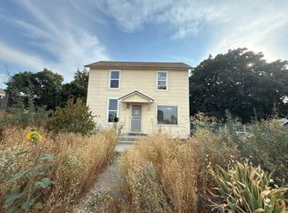 702 S Division St, Ritzville, WA 99169