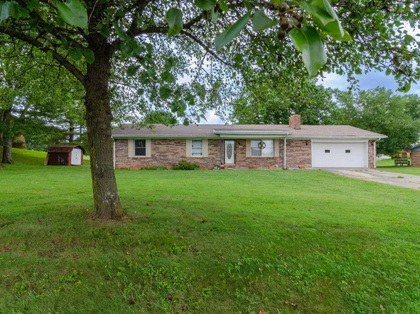 327 Melrose Ave, Somerset, KY 42501