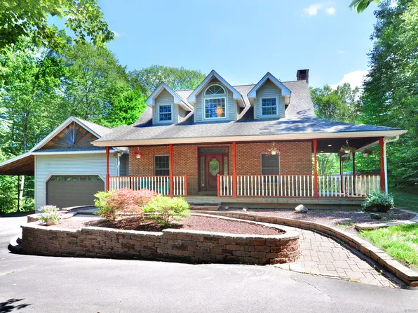 17 Taine Mountain Road, Farmington, CT 06085