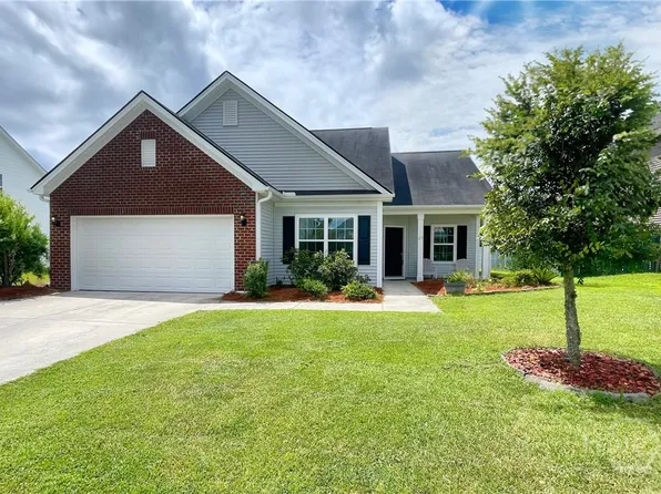 27 Hazen Drive, Richmond Hill, GA 31324