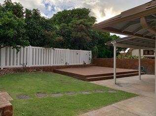 1174 Kukila St, Honolulu, HI 96818