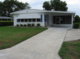 3337 N Citrus Cir #1676, Zellwood, FL 32798