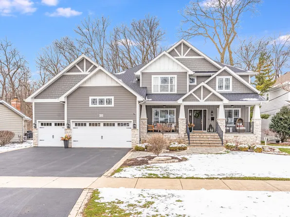 (undisclosed Address), Naperville, IL 60540