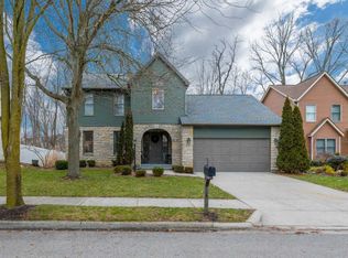 375 Orchard Cyn, Delaware, OH