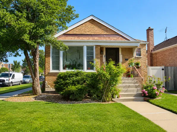 4158 W 59th St, Chicago, IL 60629