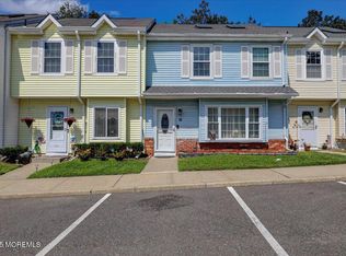 111 Joan Court, Jackson, NJ 08527