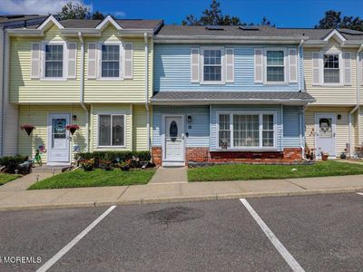 111 Joan Court, Jackson, NJ, 08527