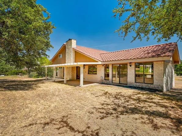 843 Sunfish St, Austin, TX 78734