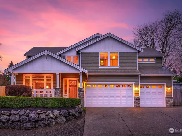 11930 82nd Street SE, Snohomish, WA 98290