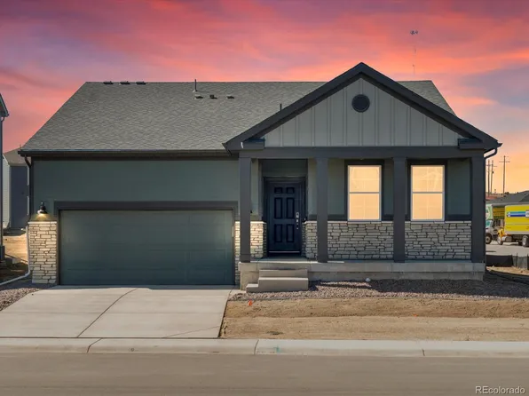 1634 Colorado River Drive, Windsor, CO 80550