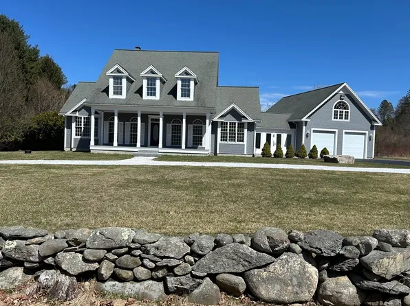 56 Malden St, West Boylston, MA 01583