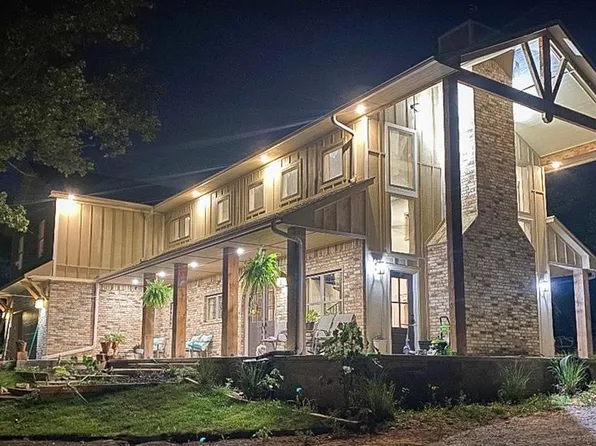 18955 S Harrah Rd, Newalla, OK 74857