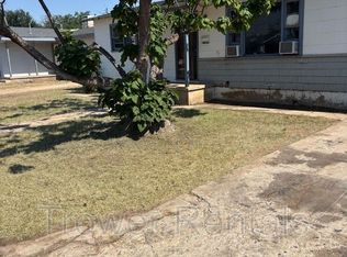 510 E 56th St, Odessa, TX 79762