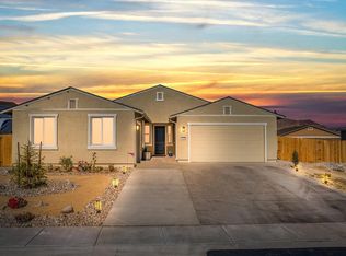 128 Alamosa St, Dayton, NV