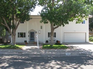 1404 Boatright Dr NE, Albuquerque, NM 87112