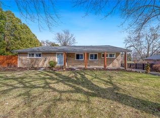 5550 Frank Ave NW, North Canton, OH 44720