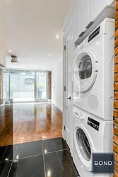 Rented by Bond New York