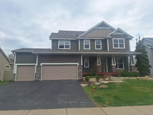 1683 Saint George St, Waconia, MN 55387