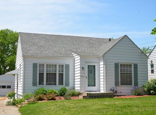 304 59th St, Des Moines, IA 50312