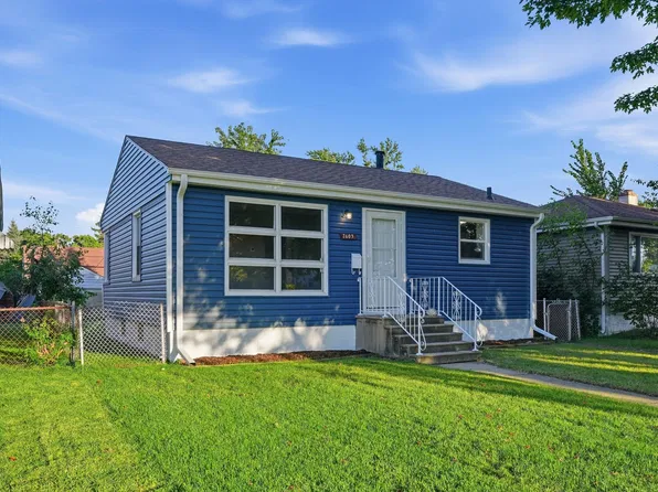 7603 Oakdale Ave, Hammond, IN 46324