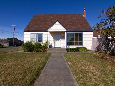 988 Cooper Ave, Crescent City, CA, 95531
