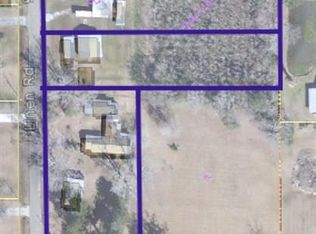 516 E Bayou Narcisse St, Gonzales, LA 70737