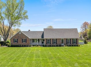 8855 Layman Rd, Pleasant Plain, OH 45162