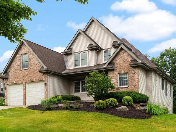 730 Greystone Ln, Middleton, WI 53562