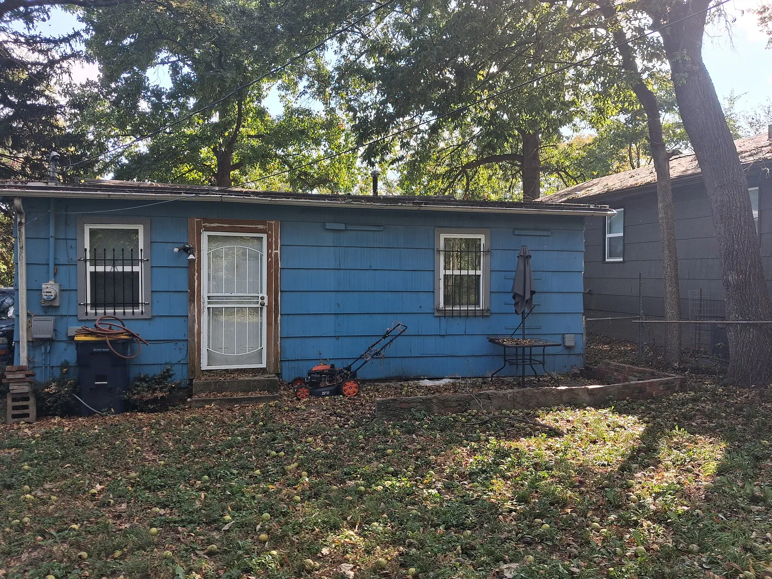 2 bed, 784 sqft, $1,115 — Photo 2