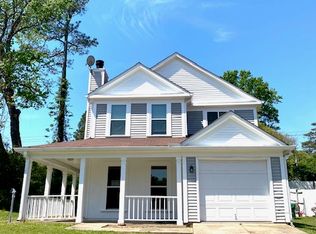 6708 Buckingham Ct, Norcross, GA 30093