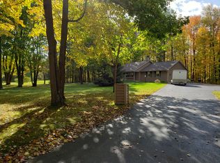 6509 Lils Ln, Abrams, WI 54101