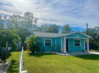 5418 16th Ave S, Gulfport, FL 33707