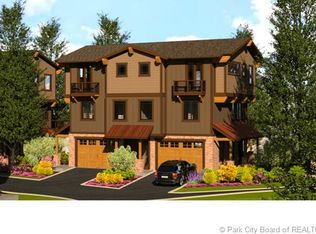 3688 Blackstone Dr #6, Park City, UT 84098