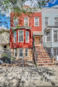 94 Kearney Ave, Jersey City, NJ, 07305