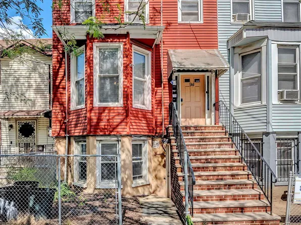 94 Kearney Ave, Jersey City, NJ 07305