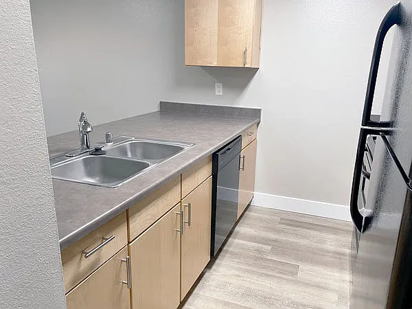 Vesper Apartments — Photo 17