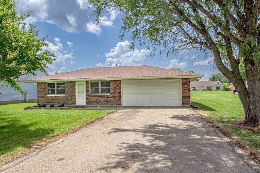 Real estate listing image